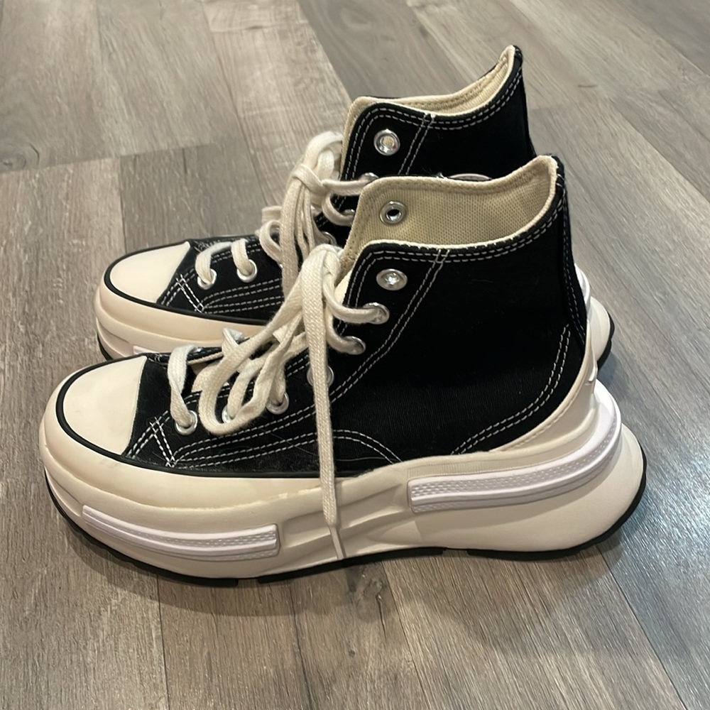 Converse Run Star Legacy CX High Top - Picture 11 of 15